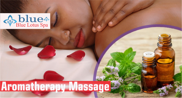 Aromatherapy Massage in Malad